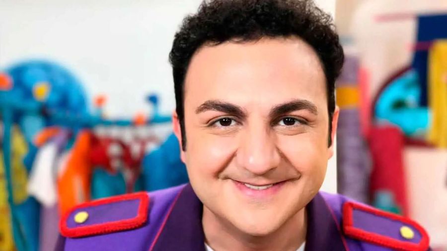 Diego Topa