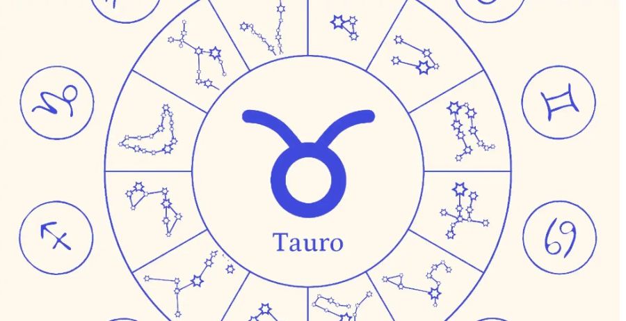 Signo Tauro