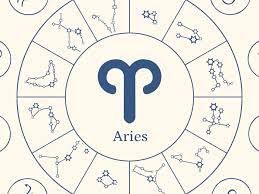 Signo zodiacal Aries