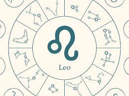 Signo zodiacal Leo