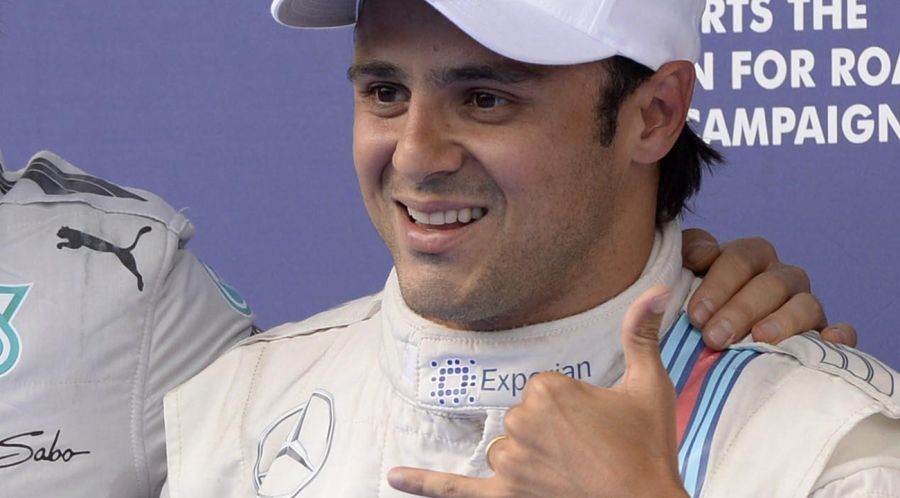 Felipe Massa