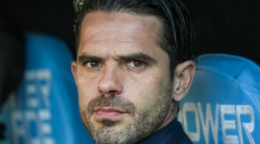 Fernando Gago