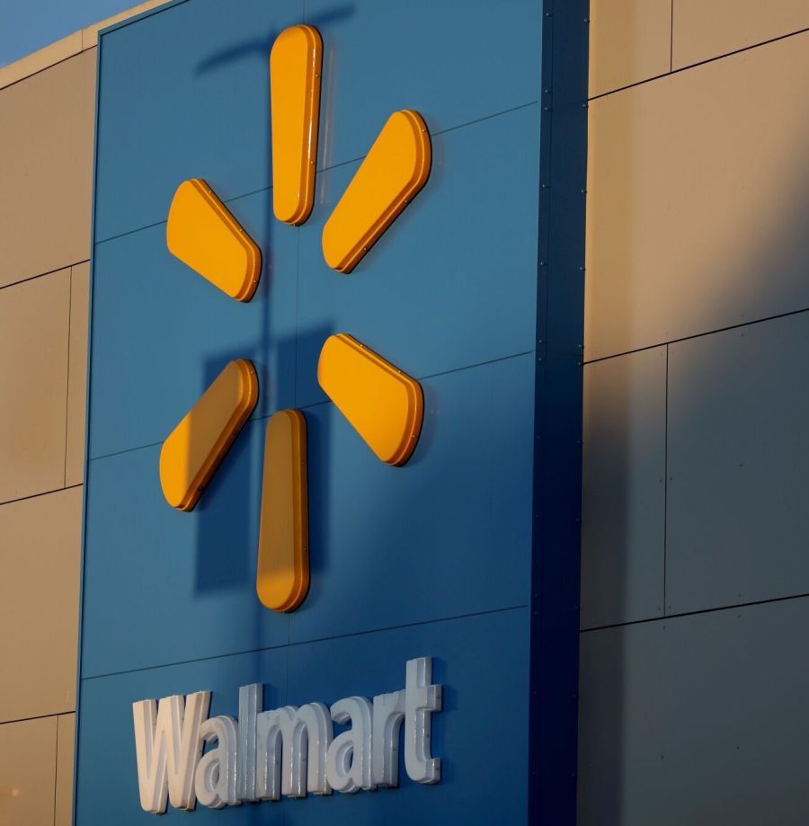 walmart
