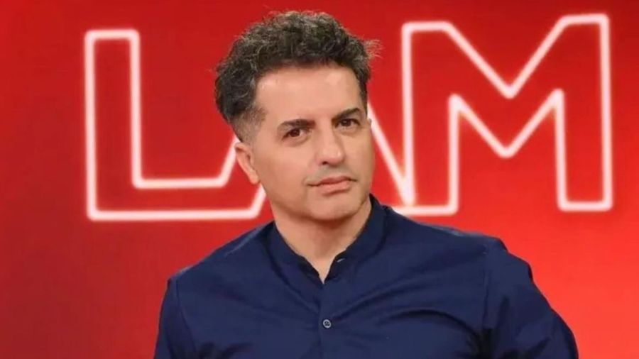 Ángel de Brito