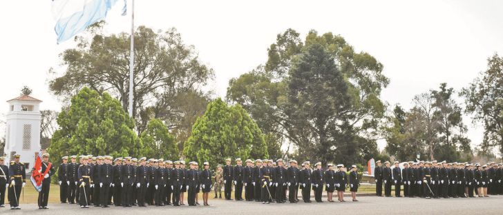 Escuela de Aviación Militar