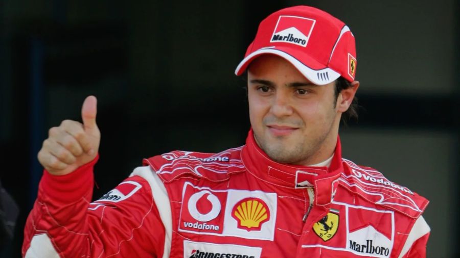 Felipe Massa