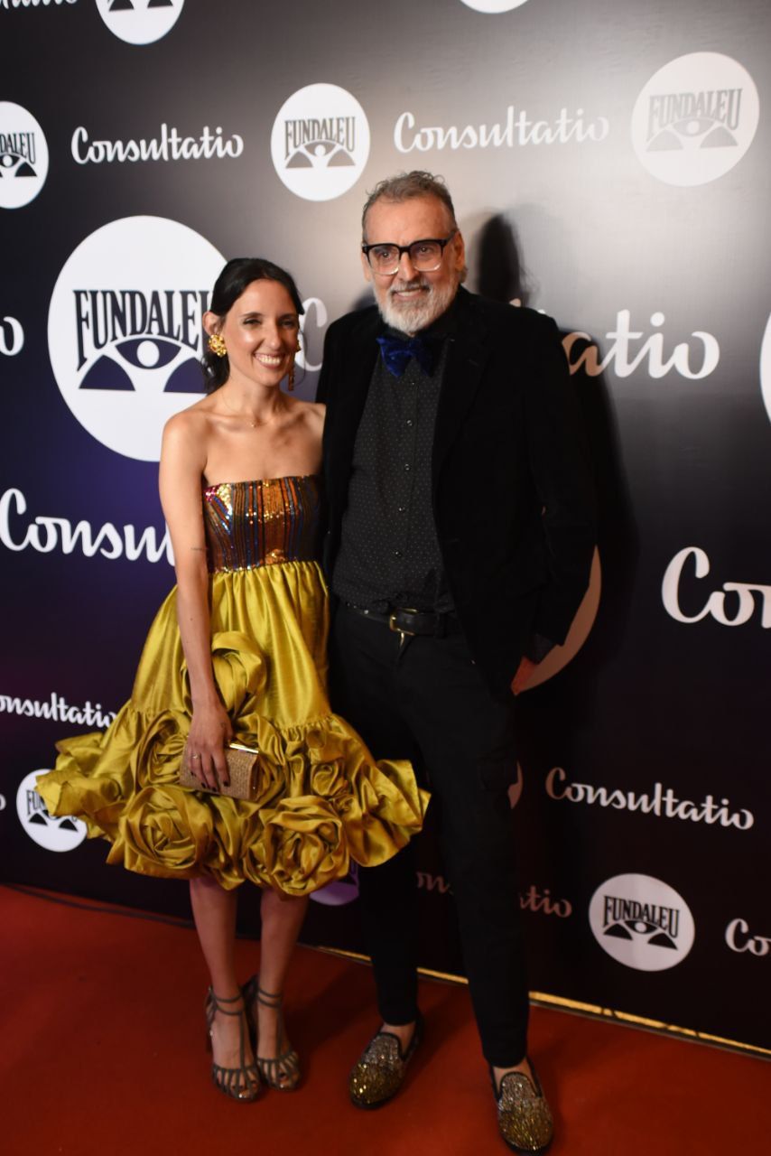 los mejores y peores looks de la gala solidaria de Fundaleu