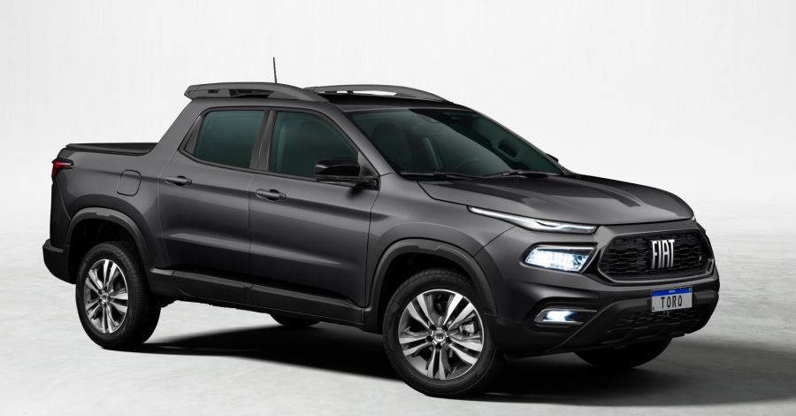 Fiat Toro Freedom T270 AT6 4X2