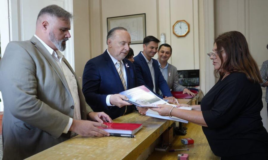 Accastello Presupuesto 2025