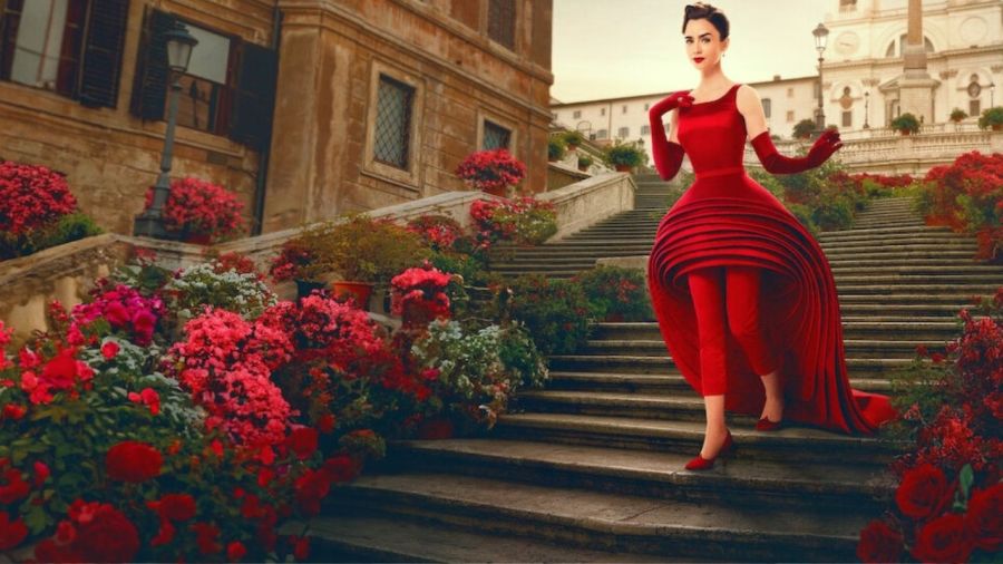 Emily en París - Temporada 4 