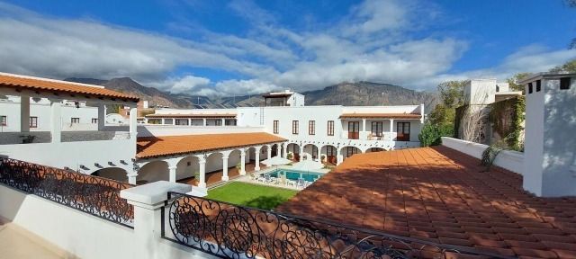 Hoteles de Lujo Argentina