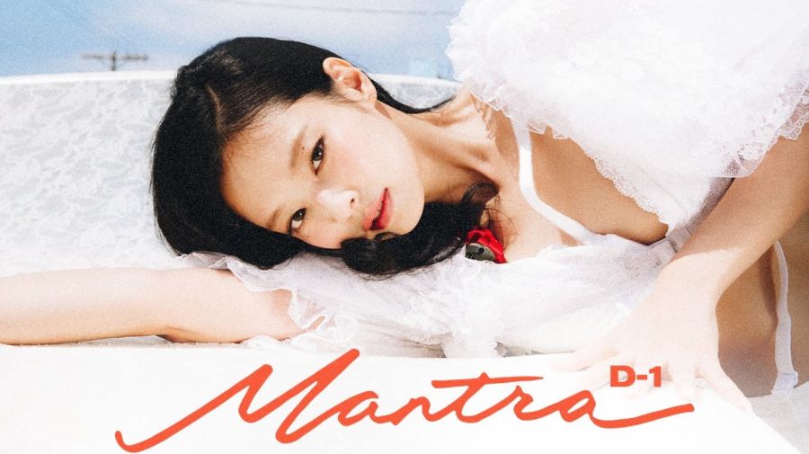 Jennie MANTRA