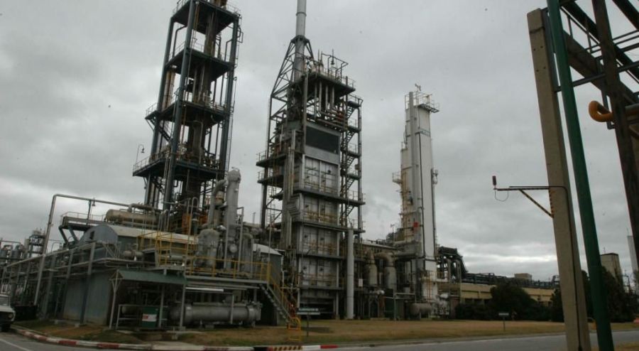 Petroquímica Rio 3