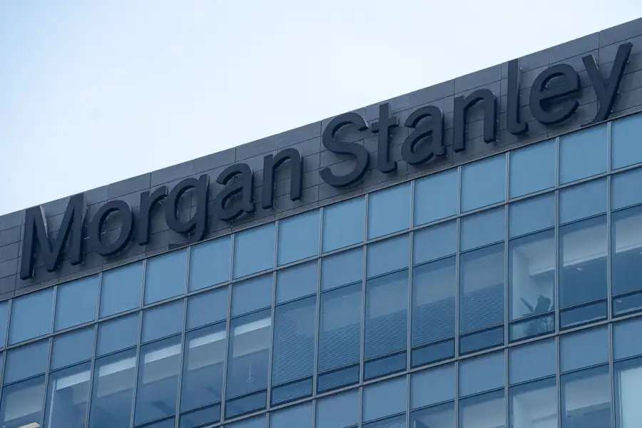 Morgan Stanley Moves 200 Technologists Out of China on Data Law