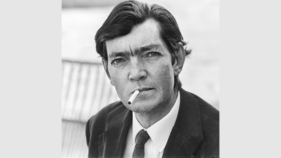 El imaginario Cortázar