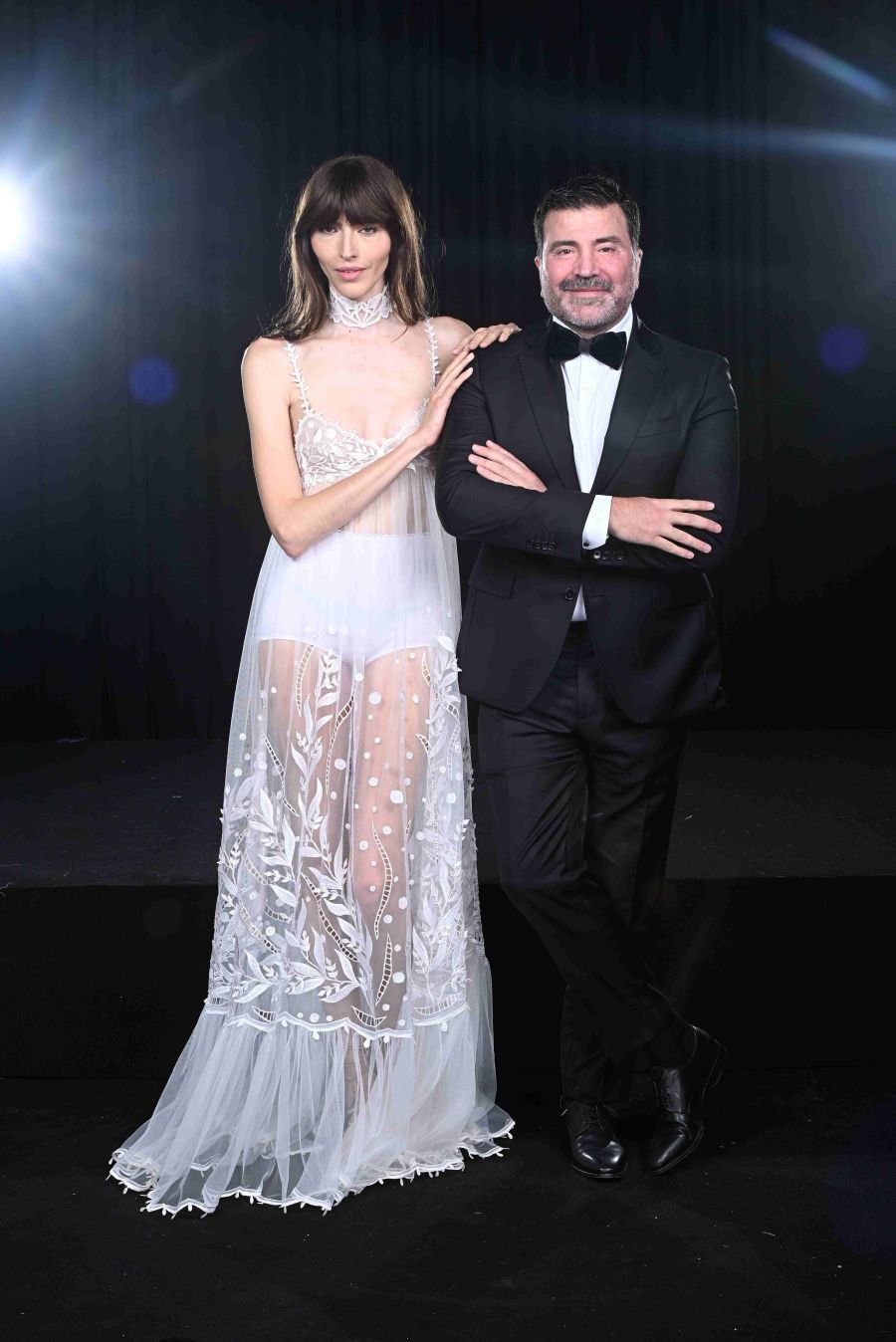 Mejores looks gala Caras Moda 2024