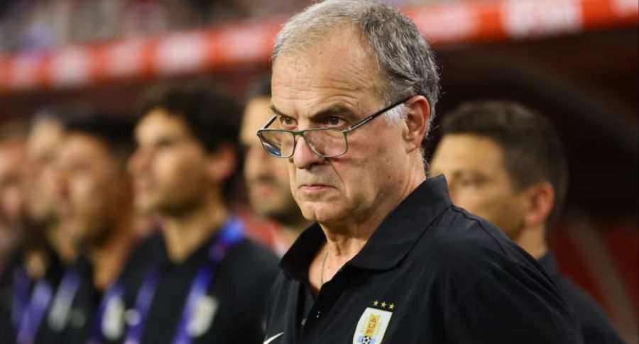 Bielsa buscará repetir triunfo ante Argentina