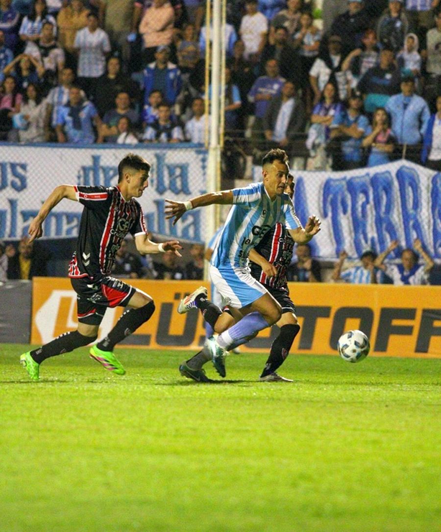 Racing de Nueva Italia