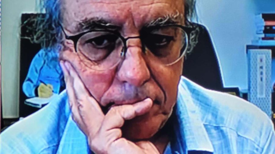 José Ignacio Latorre 20241012 