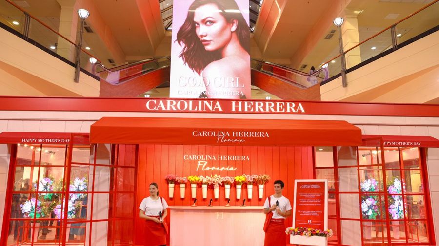 Carolina Herrera