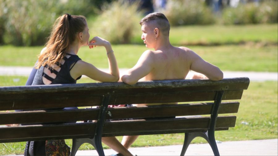 Día soleado en Buenos Aires 20241014