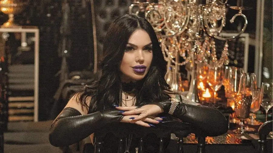 Sofía Clerici tiene nuevo novio: quién es el misterioso hombre con el que sale