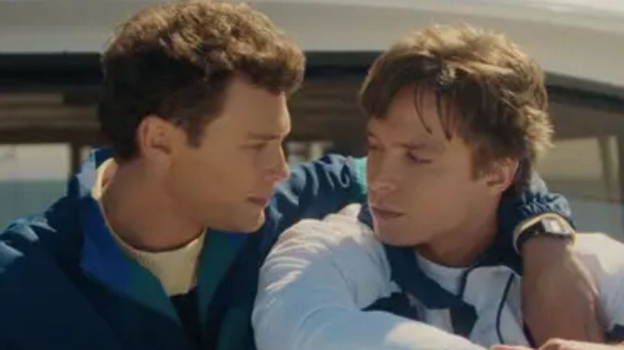 Cuál era el verdadero vínculo íntimo de Lyle y Erik Menendez, según la visión de la serie de Netflix