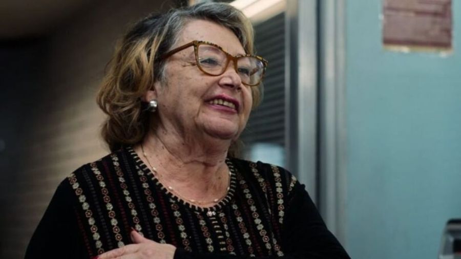 Nilda Sindaco