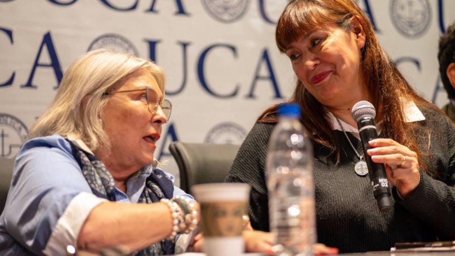 Carrio, Grabois y Miño