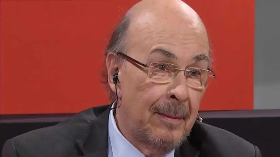 Joaquín Morales Solá 20241016