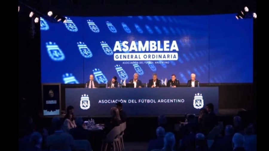 AFA asamblea 20241017