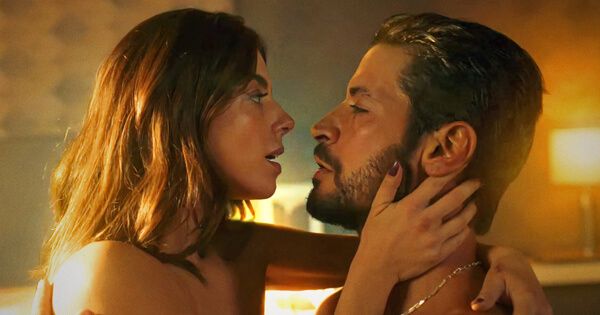 “El lado dulce de la traición”: La erótica película de Netflix que trae consigo un nuevo despertar sexual 