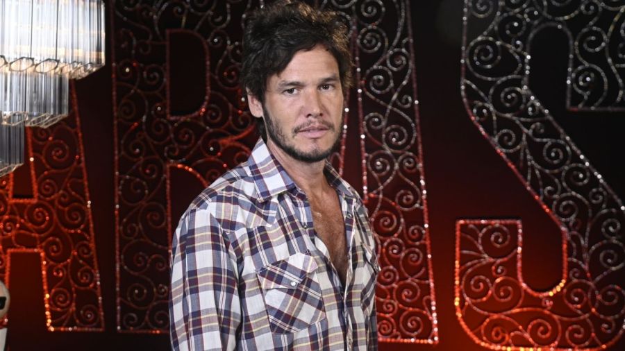Emanuel Ortega en +Caras