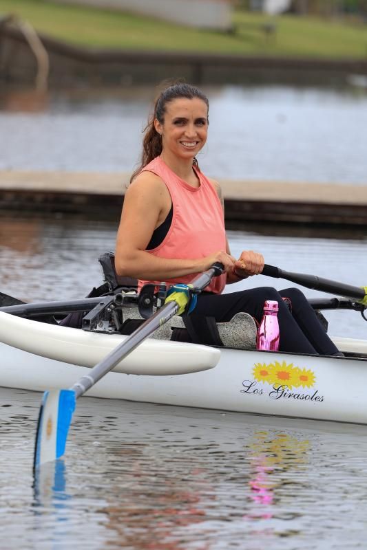 De Gisela Dulko a Gabriela Sabatini y la Tigresa Acuña: las exponentes del deporte se vistieron del rosa para la concientización y prevención del cáncer de mama