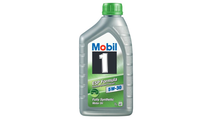 Mobil 1