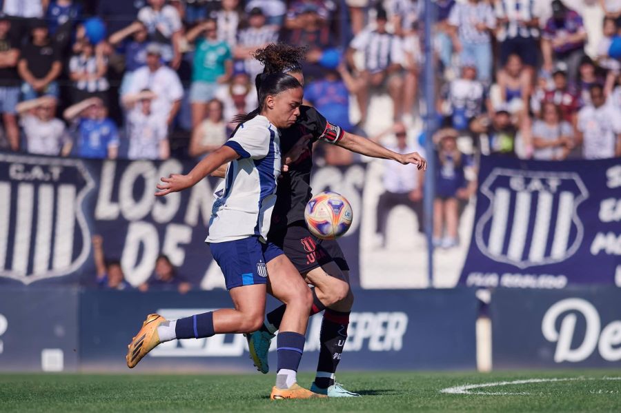 Talleres femenino