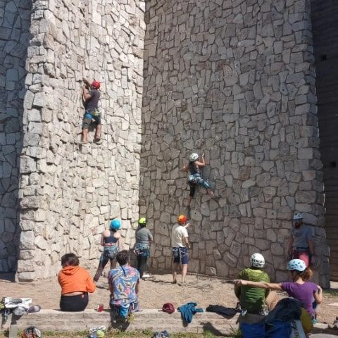 Palestra_escalada_Cenard