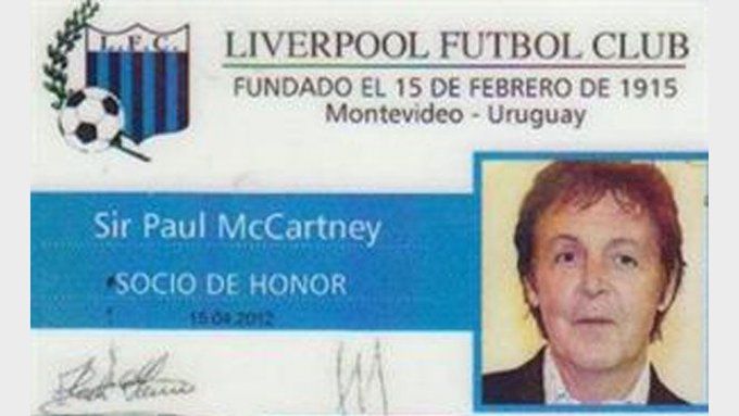 Carnet Paul