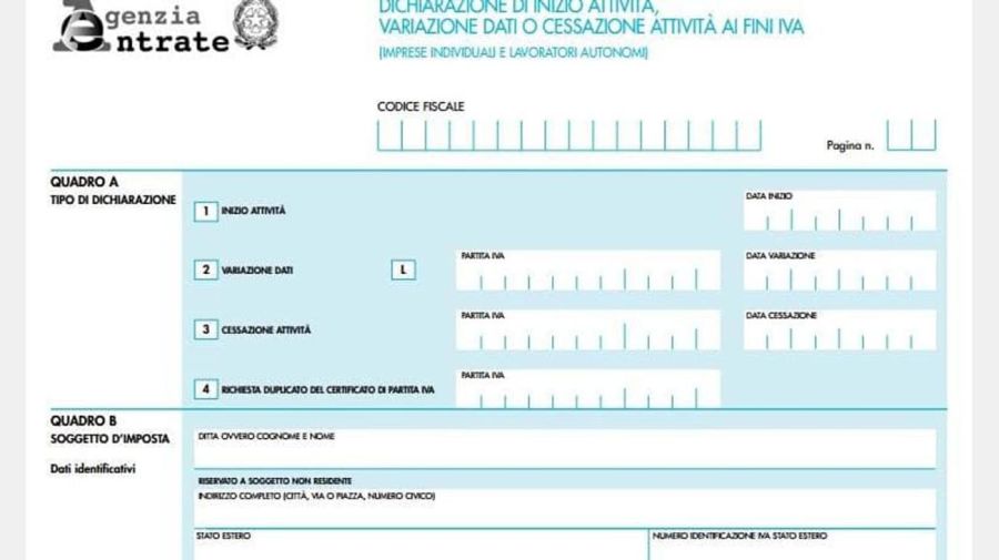 Cómo tramitar la Partita IVA y ser trabajador autónomo en Italia.