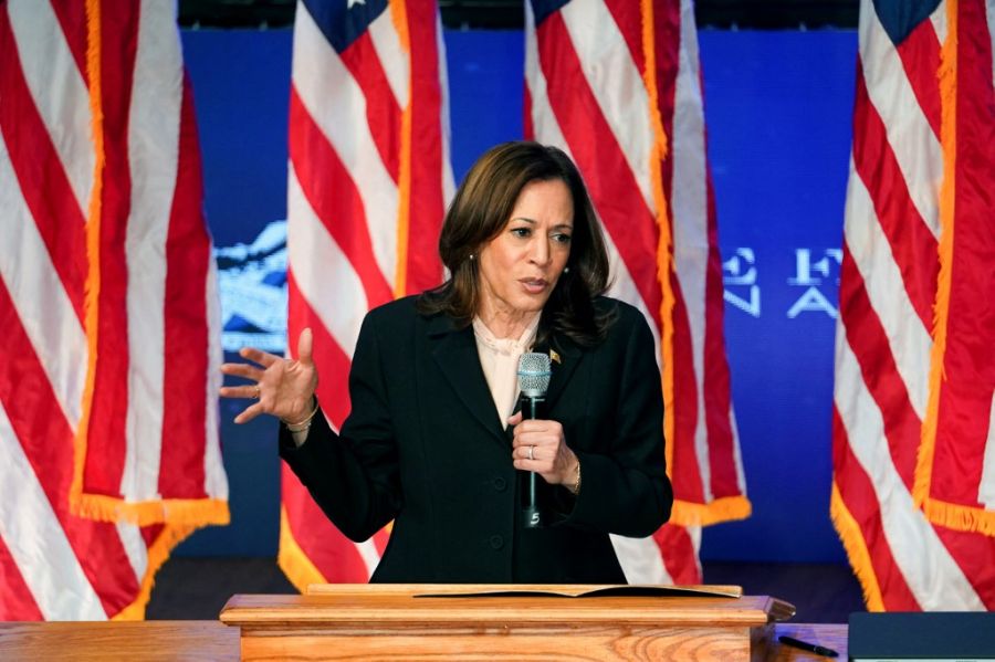 Kamala Harris