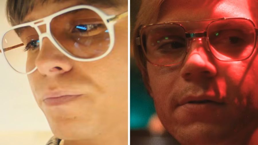 El detalle que une a Jeffrey Dahmer y Lyle Menéndez en la serie