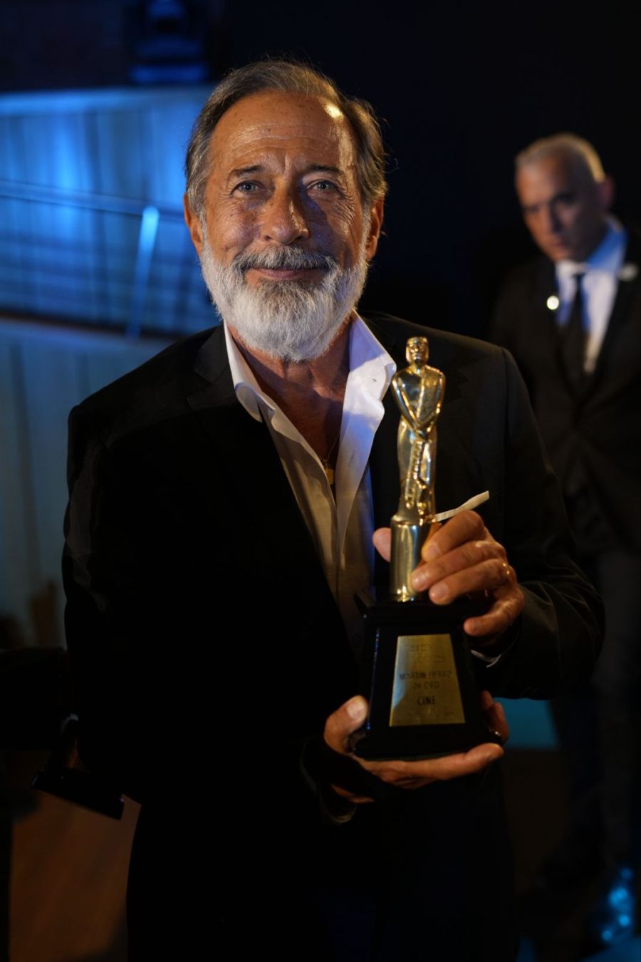 Martín Fierro de Cine