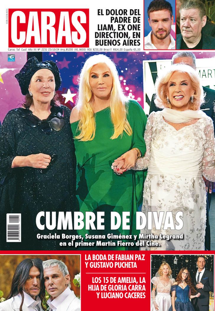 Cumbre de divas