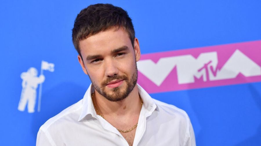 Liam Payne