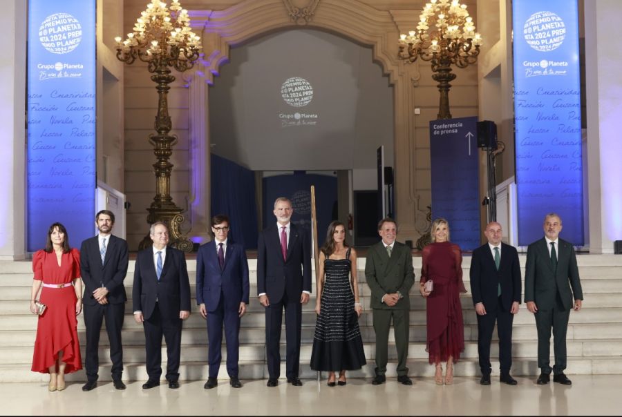 Felipe VI y Letizia Ortiz habrían esquivado el encuentro con una reconocida ciudadana de Cataluña: los detalles