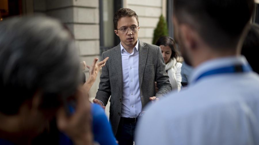 Iñigo Errejón