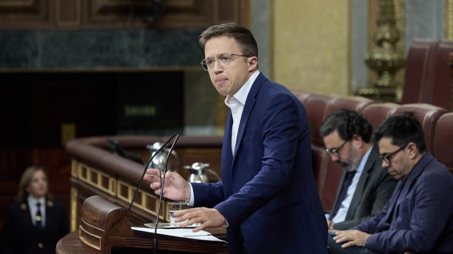 Iñigo Errejón