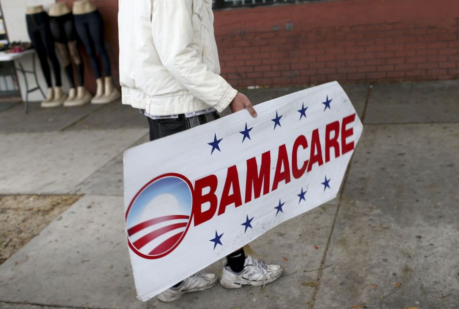 Deadline Approaches To Signup For Health Insurance Under Affordable Care Act