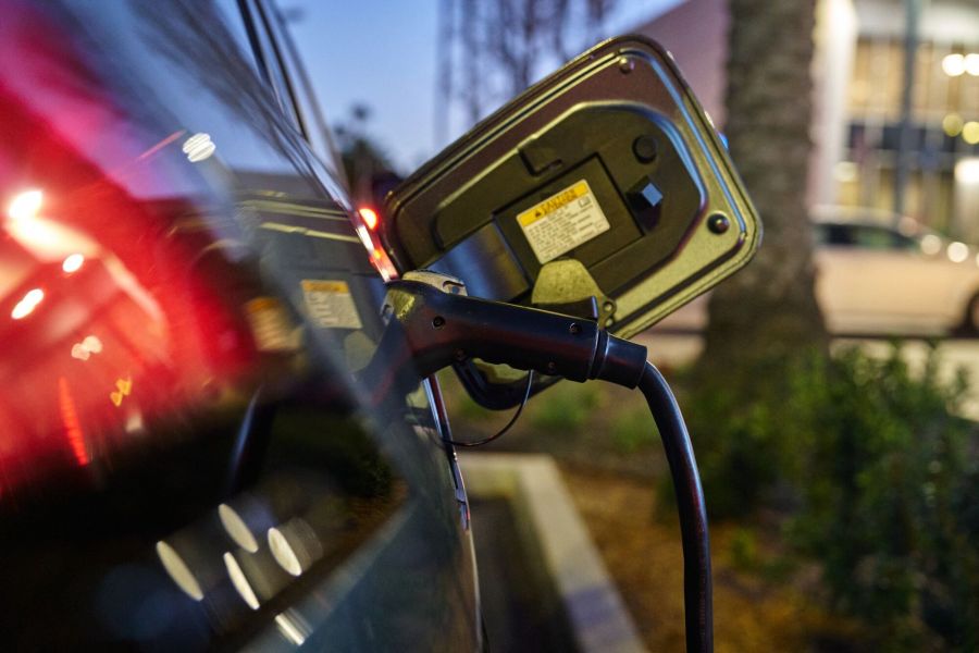 Shell Acquires US EV Charging Firm Volta