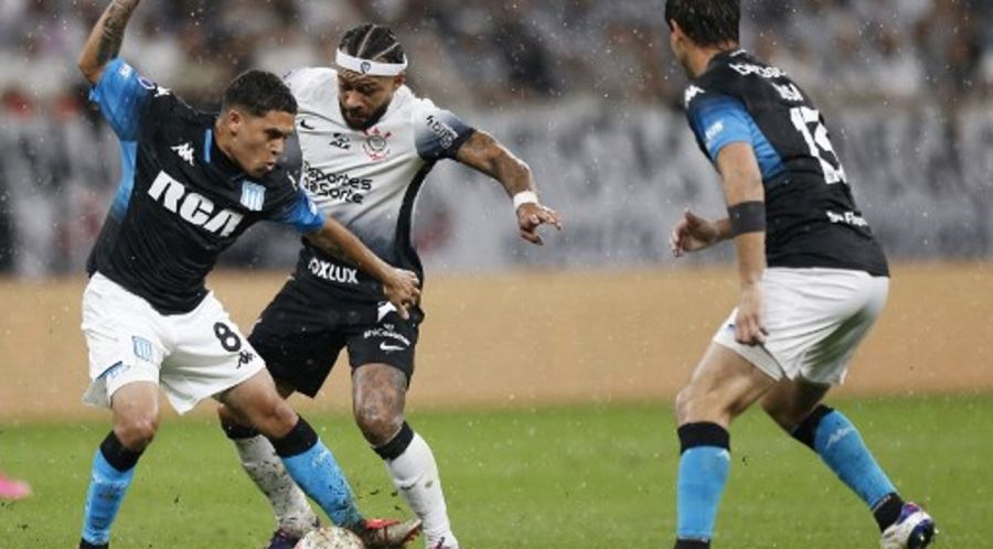Copa Sudamericana